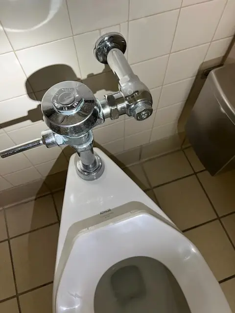 Fixture installation and repair for Pipe Repair in Triana